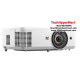 ViewSonic PS502X Projector (1024 x 768, 4000 ANSI, HDMI)