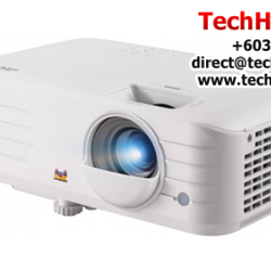 ViewSonic PX701-4K Portable Smart Projector (4K 3840 x 2160, 3200 ANSI, HDMI)