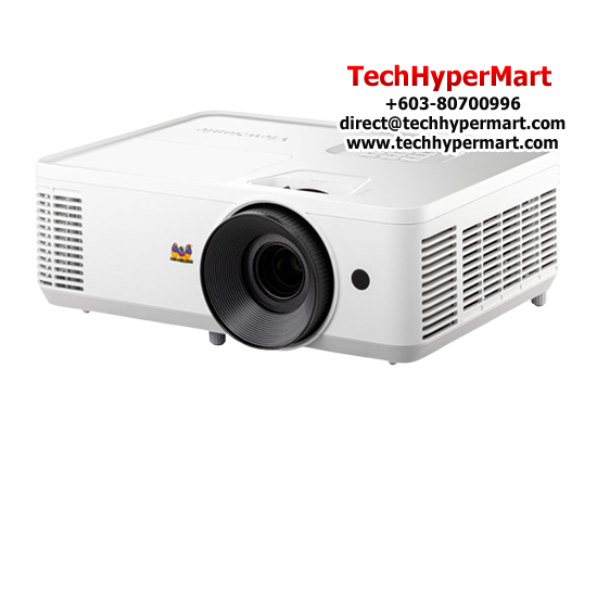 ViewSonic PX704HD Projector (1920 x 1080, 4000 ANSI, HDMI) ViewSonic PX704HD Projector (1920 x 1080, 4000 ANSI, HDMI)