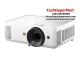 ViewSonic PX704HD Projector (1920 x 1080, 4000 ANSI, HDMI) ViewSonic PX704HD Projector (1920 x 1080, 4000 ANSI, HDMI)