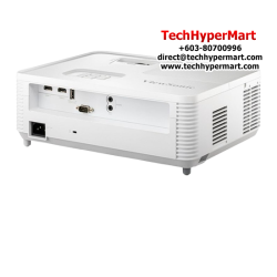 ViewSonic PX704HD Projector (1920 x 1080, 4000 ANSI, HDMI)