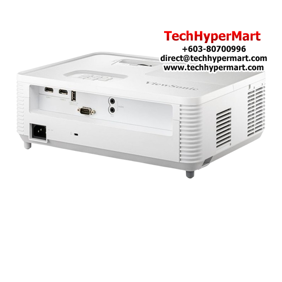 ViewSonic PX704HD Projector (1920 x 1080, 4000 ANSI, HDMI) ViewSonic PX704HD Projector (1920 x 1080, 4000 ANSI, HDMI)