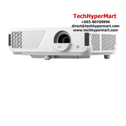 ViewSonic PX749-4K Projector (3840 x 2160, 4000 ANSI, HDMI)