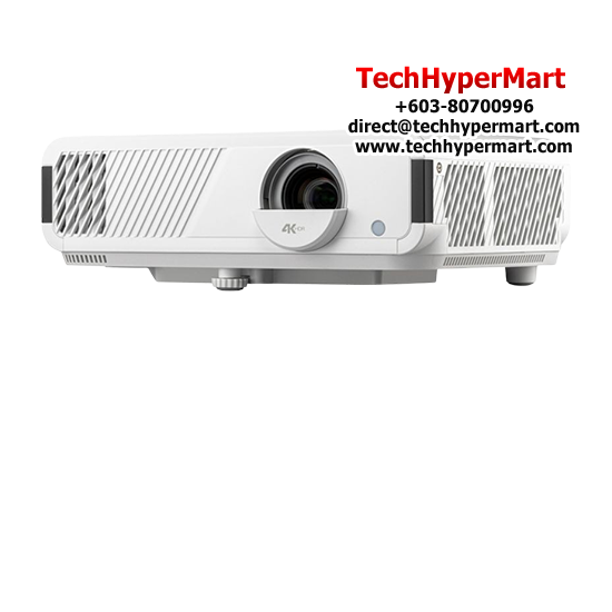 ViewSonic PX749-4K Projector (3840 x 2160, 4000 ANSI, HDMI) ViewSonic PX749-4K Projector (3840 x 2160, 4000 ANSI, HDMI)