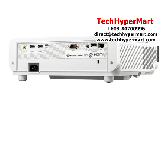 ViewSonic PX749-4K Projector (3840 x 2160, 4000 ANSI, HDMI) ViewSonic PX749-4K Projector (3840 x 2160, 4000 ANSI, HDMI)