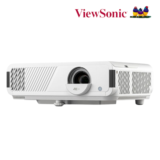 ViewSonic PX749-4K Projector (3840 x 2160, 4000 ANSI, HDMI) ViewSonic PX749-4K Projector (3840 x 2160, 4000 ANSI, HDMI)