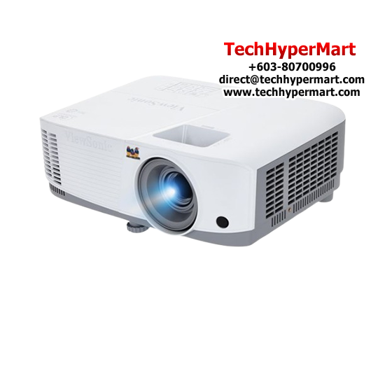 ViewSonic SP3 Projector (800 x 600, 4800 ANSI, HDMI, VGA) ViewSonic SP3 Projector (800 x 600, 4800 ANSI, HDMI, VGA)