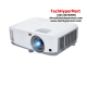 ViewSonic SP3 Projector (800 x 600, 4800 ANSI, HDMI, VGA) ViewSonic SP3 Projector (800 x 600, 4800 ANSI, HDMI, VGA)
