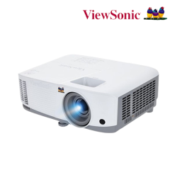 ViewSonic SP3 Projector (800 x 600, 4800 ANSI, HDMI, VGA)