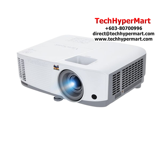 ViewSonic SP7 Projector (1280 x 800, 4800 ANSI, HDMI, VGA) ViewSonic SP7 Projector (1280 x 800, 4800 ANSI, HDMI, VGA)