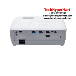 ViewSonic SP7 Projector (1280 x 800, 4800 ANSI, HDMI, VGA)
