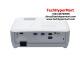 ViewSonic SP7 Projector (1280 x 800, 4800 ANSI, HDMI, VGA) ViewSonic SP7 Projector (1280 x 800, 4800 ANSI, HDMI, VGA)