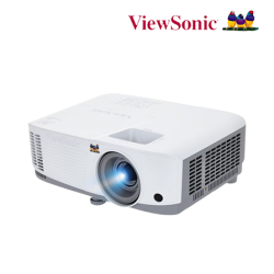 ViewSonic SP7 Projector (1280 x 800, 4800 ANSI, HDMI, VGA)