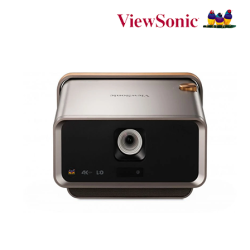 ViewSonic X11-4KP Projector (3840 x 2160, 2400 ANSI, HDMI)