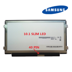 10.1" Slim LCD / LED Compatible For Samsung NP-NC210  NP-NC215