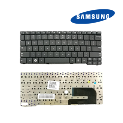 Keyboard Compatible For Samsung  NB20  NB30  N128  N145  N150