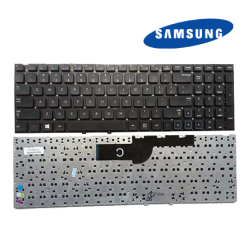 Keyboard Compatible For Samsung  NP300E5A NP300V NP300V5A NP305V5A
