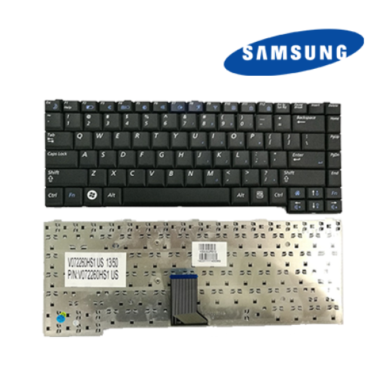Keyboard Compatible For Samsung NP-R60 NP-P510 NP-R410 NP-R510 Keyboard Compatible For Samsung NP-R60 NP-P510 NP-R410 NP-R510
