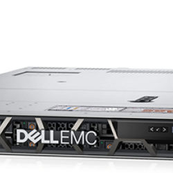 Dell PowerEdge R450 Rack Server (4314, 32GB, 1.2TB, PERC H755 Controller, iDRAC9 Enterprise)