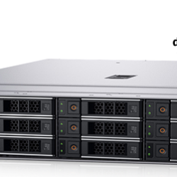 Dell PowerEdge R750 Rack Server (4314, 16GB, 1.2TB, PERC H755 Controller)