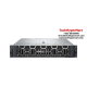 Dell PowerEdge R750xs Rack Server (4314, 16GB, 1.2TB, PERC H755 Controller)