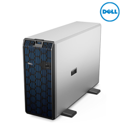 Dell PowerEdge T550 Tower Server (4309Y, 16GB, 600GB, PERC H755 RAID Controller Adapter)