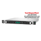 HP HPE ProLiant DL20 Gen11 E‑2434 Server (E-2434, 16GB, 1TB, Embedded Intel VROC SATA software RAID)