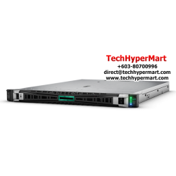HP HPE ProLiant DL320 Gen11 3408U Server (3408U, 16GB, 1TB, Embedded SATA controller)