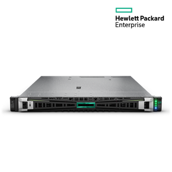 HP HPE ProLiant DL325 Gen11 9124 Server (EPYC 9124, 32GB, 600GB x3, MR408i-o Controller) HP HPE ProLiant DL325 Gen11 9124 Server (EPYC 9124, 32GB, 600GB x3, MR408i-o Controller)