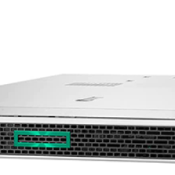 HP HPE ProLiant DL360 Gen10 Plus 4309Y Server (4309Y, 32GB, 600GB x3, MR416i-a Controller)