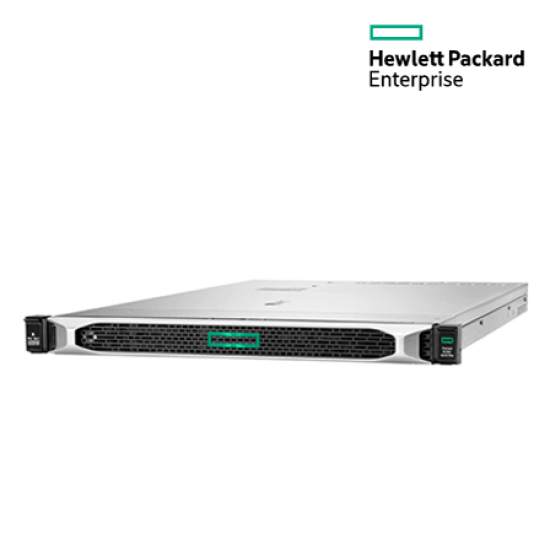 HP HPE ProLiant DL360 Gen10 Plus 4314 Server (4314, 32GB, 600GB x3, P408i-a/2GB with Smart Storage Battery)