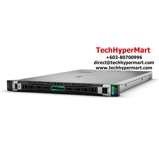 HP HPE ProLiant DL360 Gen11 4416+ Server (4416+, 32GB, 600GB x3, 1x 800W PS) HP HPE ProLiant DL360 Gen11 4416+ Server (4416+, 32GB, 600GB x3, 1x 800W PS)