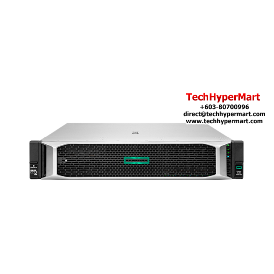 HP HPE ProLiant DL380 Gen10 Plus 4314 Server (4314, 32GB, 600GB x3, MR416i-p Controller)