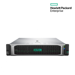 HP HPE ProLiant DL380 Gen10 Plus 4309Y Server (4309Y, 32GB, 600GB x3, MR416i-p Controller)