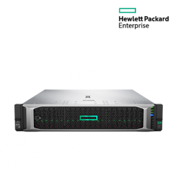 HP HPE ProLiant DL380 Gen10 Plus 4310 Server (4310, 32GB, 600GB x3, MR416i-p Controller)