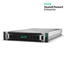 HP HPE ProLiant DL380 Gen11 4410Y Server (4410Y, 32GB, 600GB x3, MR408i-o Controller)