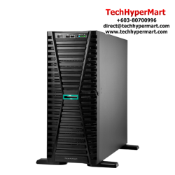 HP HPE ProLiant ML110 Gen11 3408U Server (3408U, 16GB, 1TB, Embedded 8 SATA ports controller)