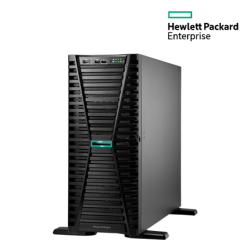 HP HPE ProLiant ML110 Gen11 3408U Server (3408U, 16GB, 1TB, Embedded 8 SATA ports controller)