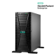 HP HPE ProLiant ML110 Gen11 3408U Server (3408U, 16GB, 1TB, Embedded 8 SATA ports controller) HP HPE ProLiant ML110 Gen11 3408U Server (3408U, 16GB, 1TB, Embedded 8 SATA ports controller)