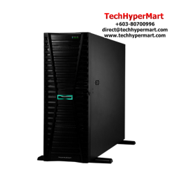 HP HPE ProLiant ML350 Gen11 4410Y Server (4410Y, 32GB, 600GB x3, MR408i-o Controller)