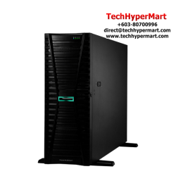 HP HPE ProLiant ML350 Gen11 4410Y Server (4410Y, 32GB, 600GB x3, 1 x 800W PS)