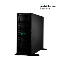 HP HPE ProLiant ML350 Gen11 4410Y Server (4410Y, 32GB, 600GB x3, 1 x 800W PS)
