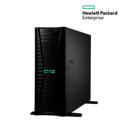 HP HPE ProLiant ML350 Gen11 4410Y Server (4410Y, 32GB, 600GB x3, MR408i-o Controller)