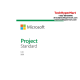 Microsoft Project Standard 2021 (ESD)