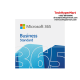 Microsoft 365 Business Standard (ESD)