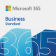 Microsoft 365 Business Standard (ESD)