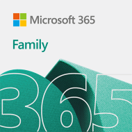 Microsoft 365 Family (ESD)