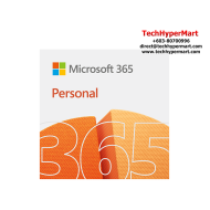 Microsoft 365 Personal (ESD)