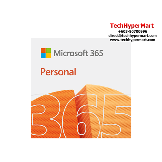 Microsoft 365 Personal (ESD)