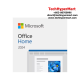 Microsoft Office Home 2024 (ESD)